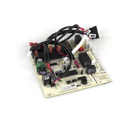 Midea MAIN CONTROL BOARD 17120100000250